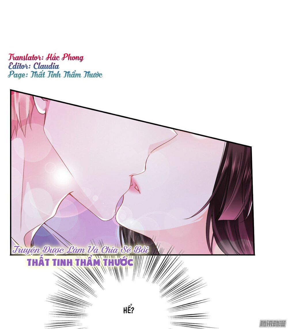 bay qua thiên sơn đến yêu anh chapter 16 1