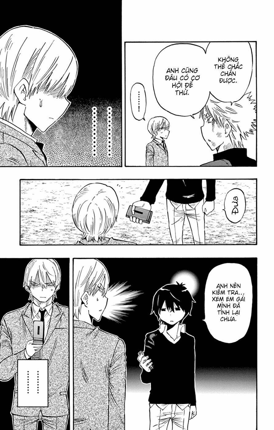 saike mata shite mo chapter 41 16