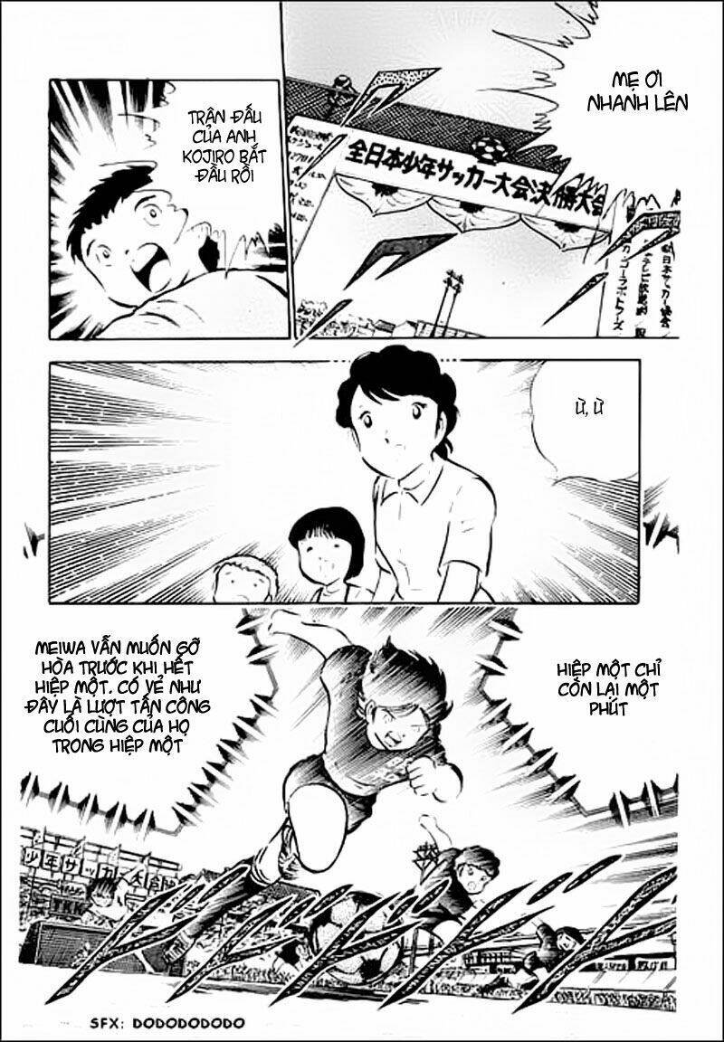 captain tsubasa chapter 38 28