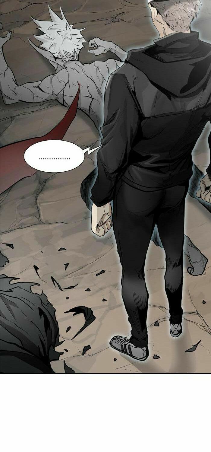 tòa tháp bí ẩn 2 chapter 255 71