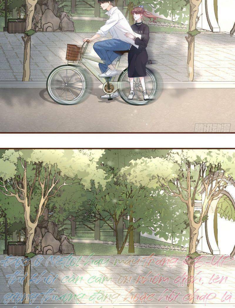 bạn gái tôi mới 30+ tuổi xuân chapter 58 9