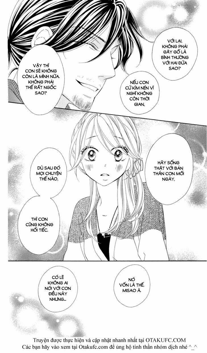 yêu quái cánh đen chapter 65 27