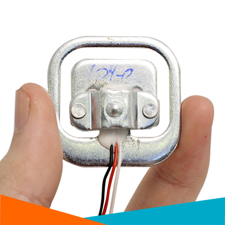 Load Cell 50Kg Cảm Biến Khối Lượng