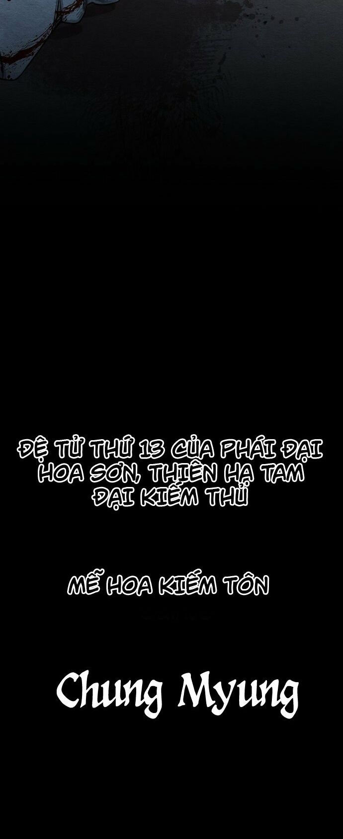 Hoa Sơn Tái Xuất chapter 1.5 2