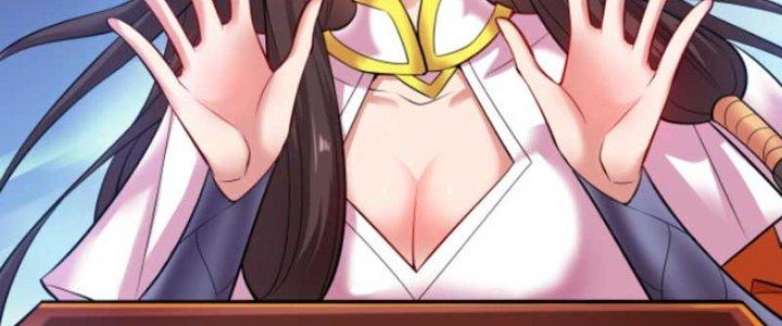 ẩn cư mười vạn năm, đời sau mời ta rời núi chapter 14 112