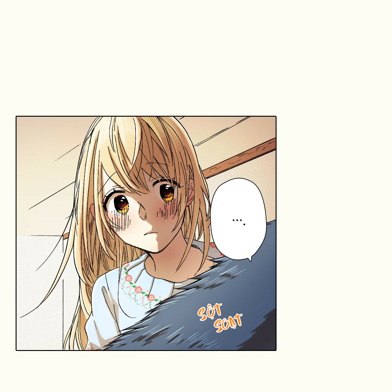 thú nhân và hana chapter 19.1 11