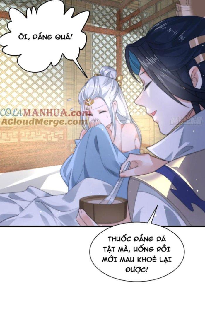 mỗi nữ đồ đệ đều muốn giết ta chapter 36 4