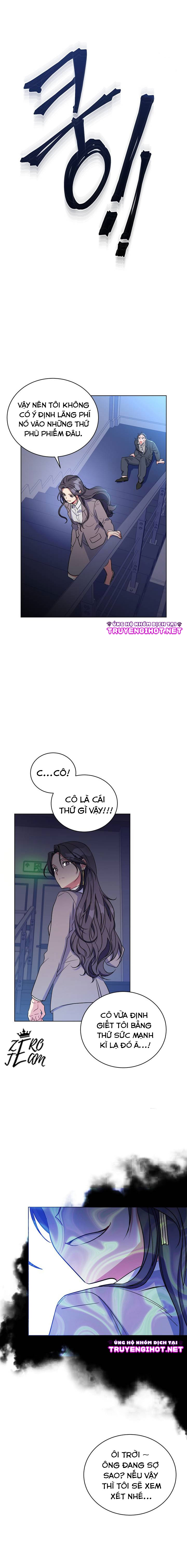 công chúa soyang và haechi chapter 4.2 7