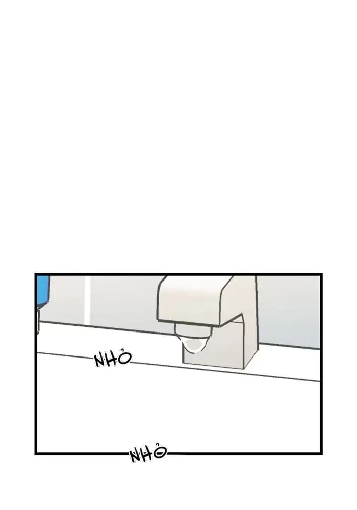 anh bạn của tôi đang phát sáng kìa ! chapter 42 72