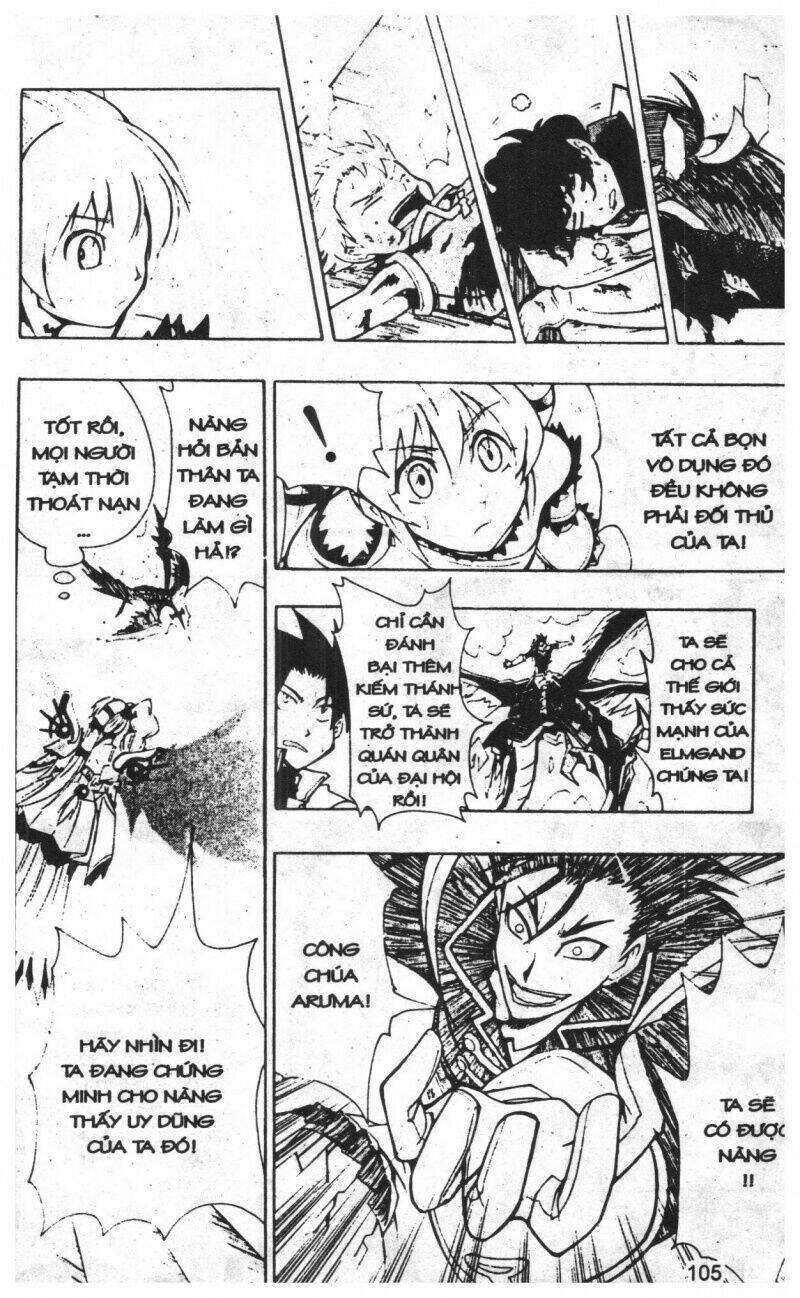 joou kishi monogatari chapter 10 103