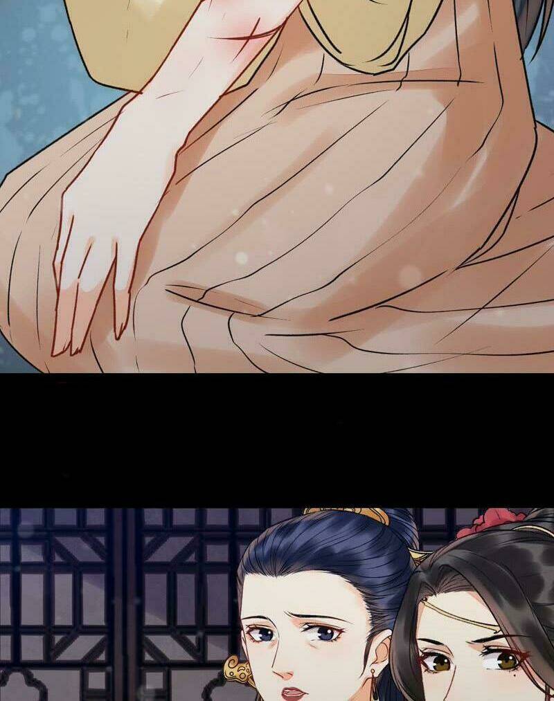 thịnh sủng kiều nữ trở về triều ca chapter 23 23