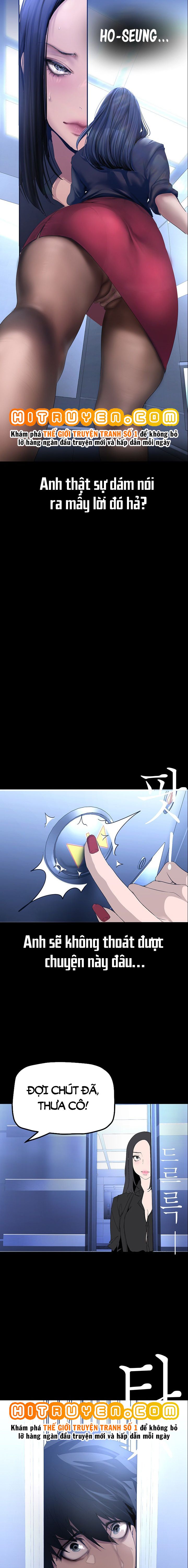 một thế giới mới tuyệt vời chapter 176 14