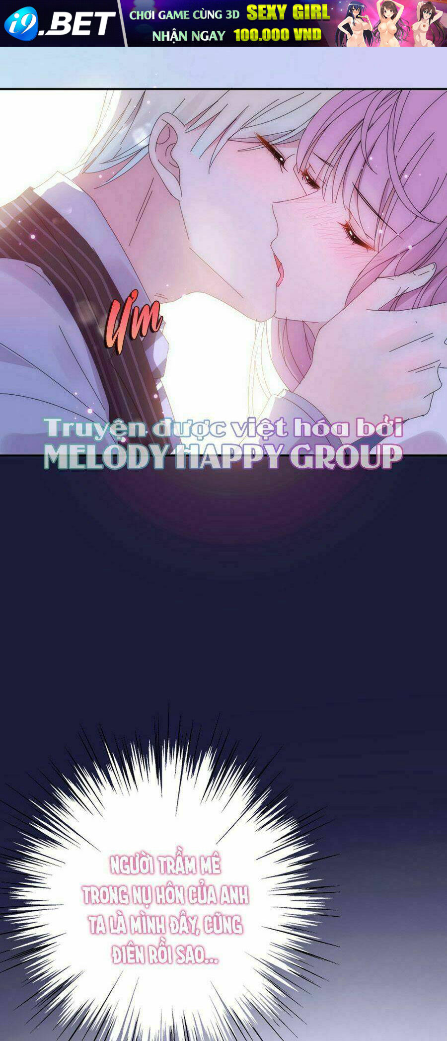 hoàn mỹ lão công tiến hóa luân chapter 119 35