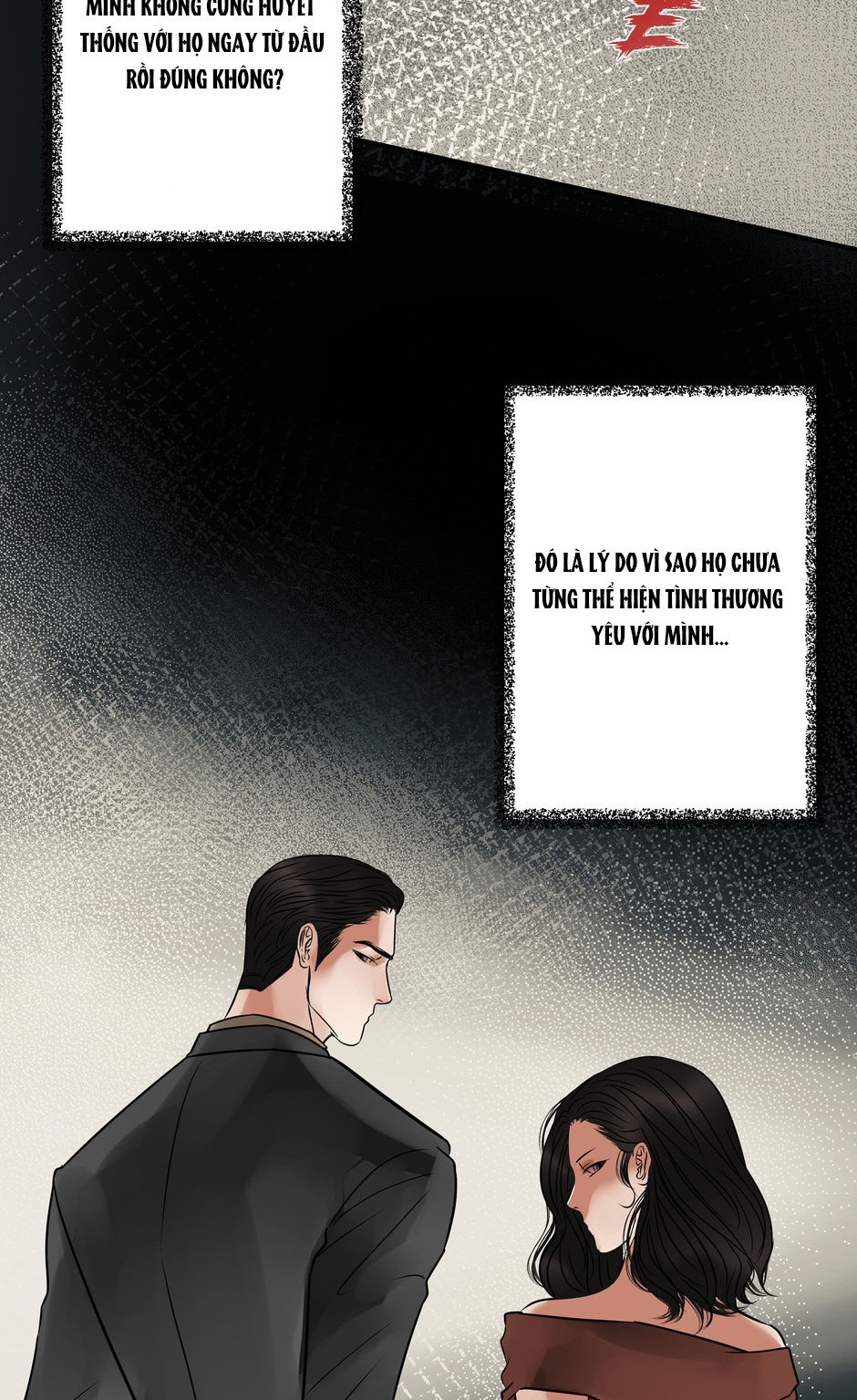 tôi đã ký khế ước với ác quỷ chapter 1.3 9