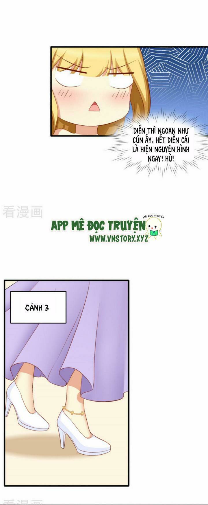 idol quốc dân đừng trêu tôi chapter 11 8