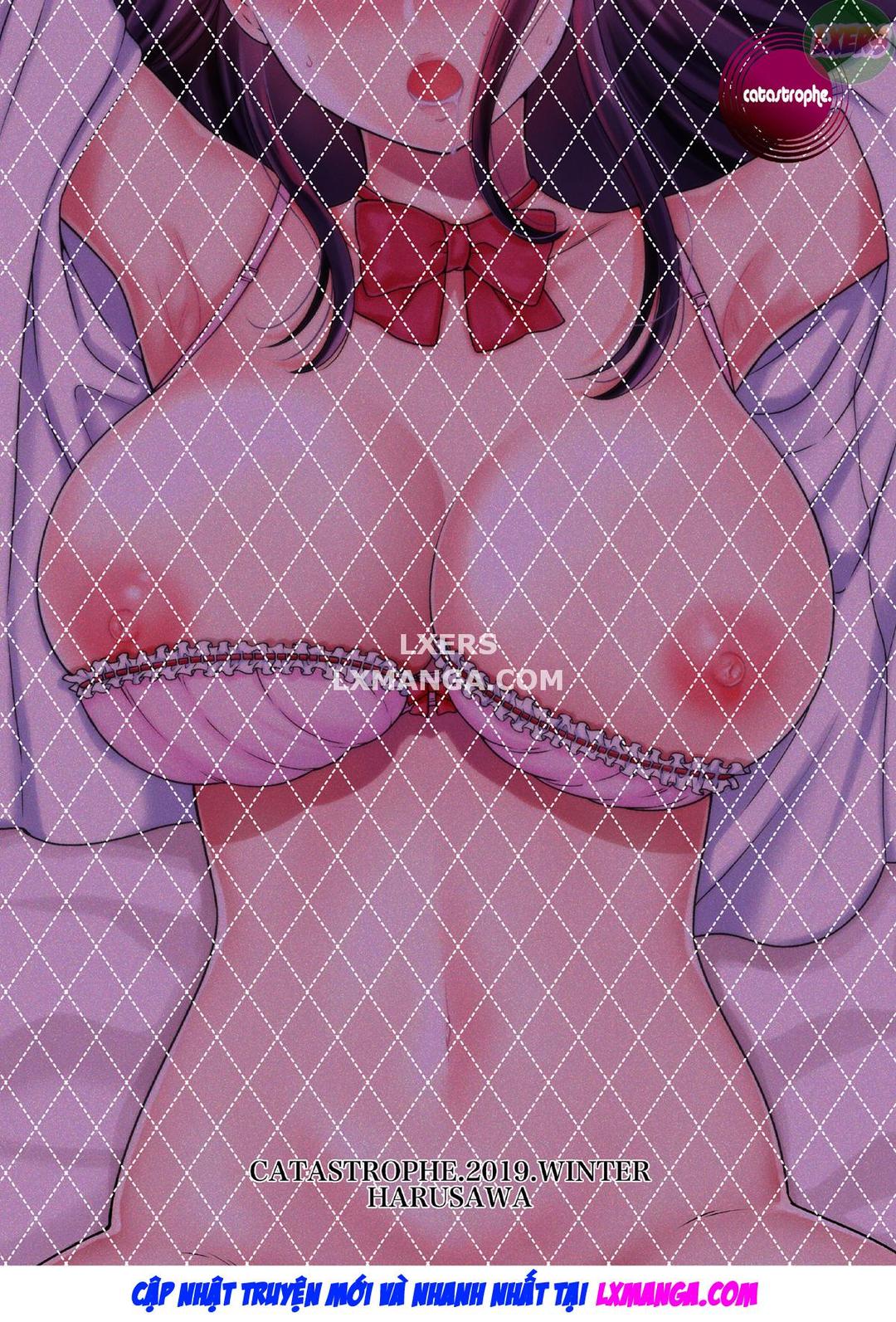 biết tin bạn thân sắp lấy chồng chapter 2 22