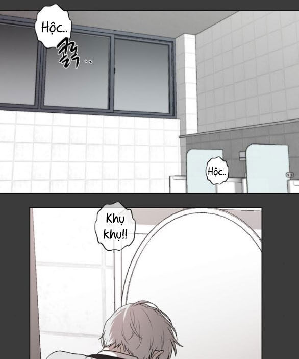 Tự Do Trong Mơ chapter 31.2 7