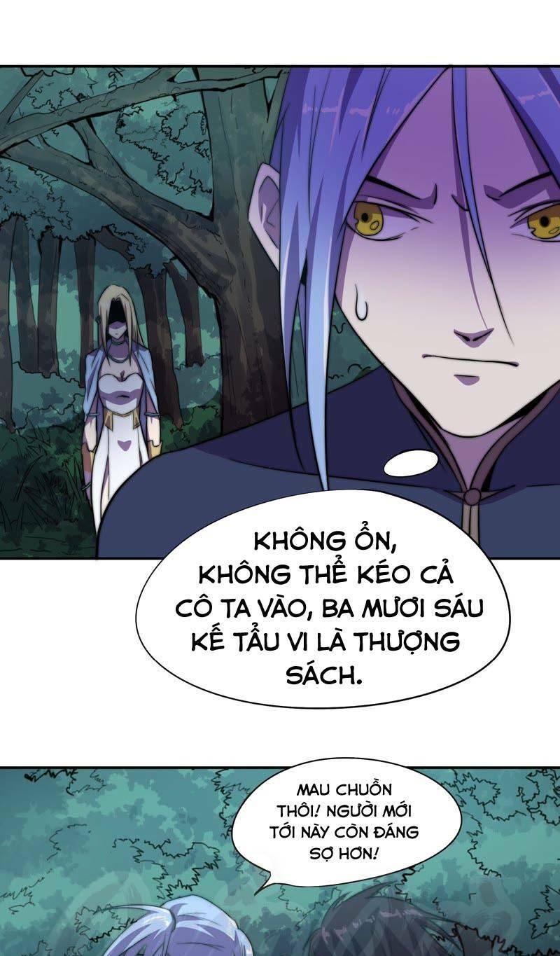 dãy số chí mạng chapter 29 22