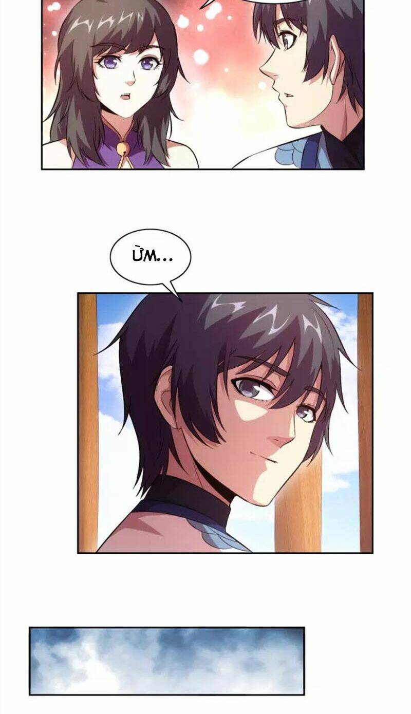 chín năm nghĩa vụ tu chân chapter 42 16