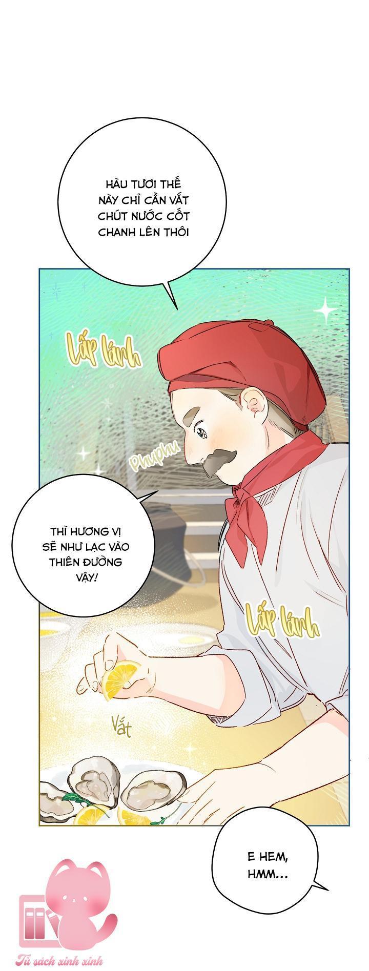 trang trại hạt dẻ cạnh hoàng cung chapter 26 20