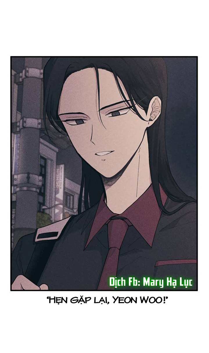 yeonwoo ngây thơ chapter 21 4