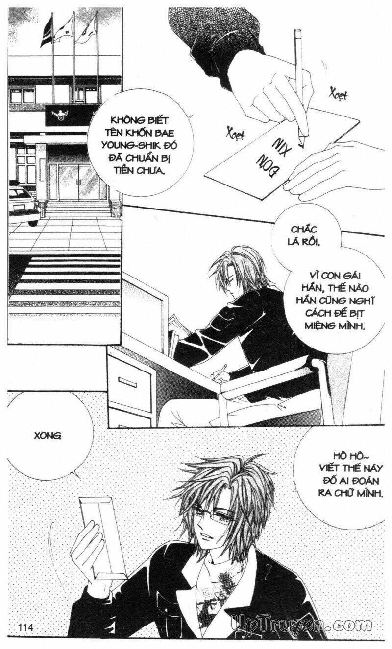 vợ chồng trẻ con bản đẹp chapter 11 111