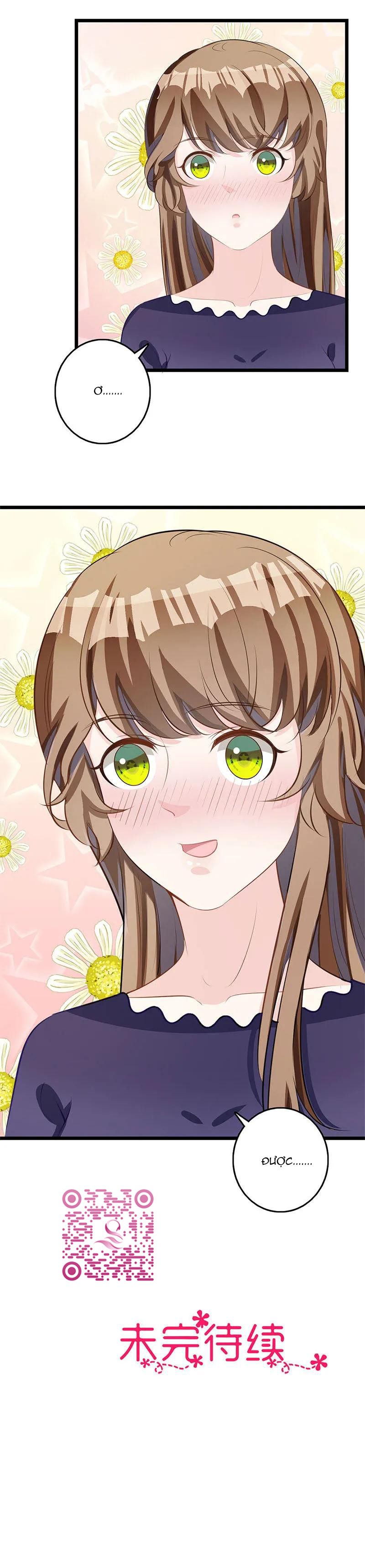 tân nương thế thân chapter 68 16