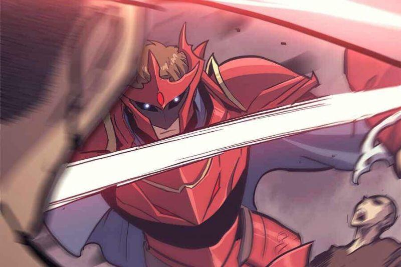 tôi trở lại thăng cấp một mình chapter 108 136