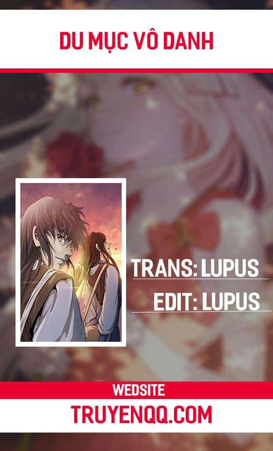 du mục vô danh chapter 3 1
