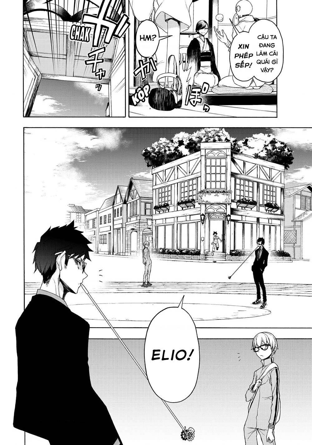 bootsleg chapter 6 29