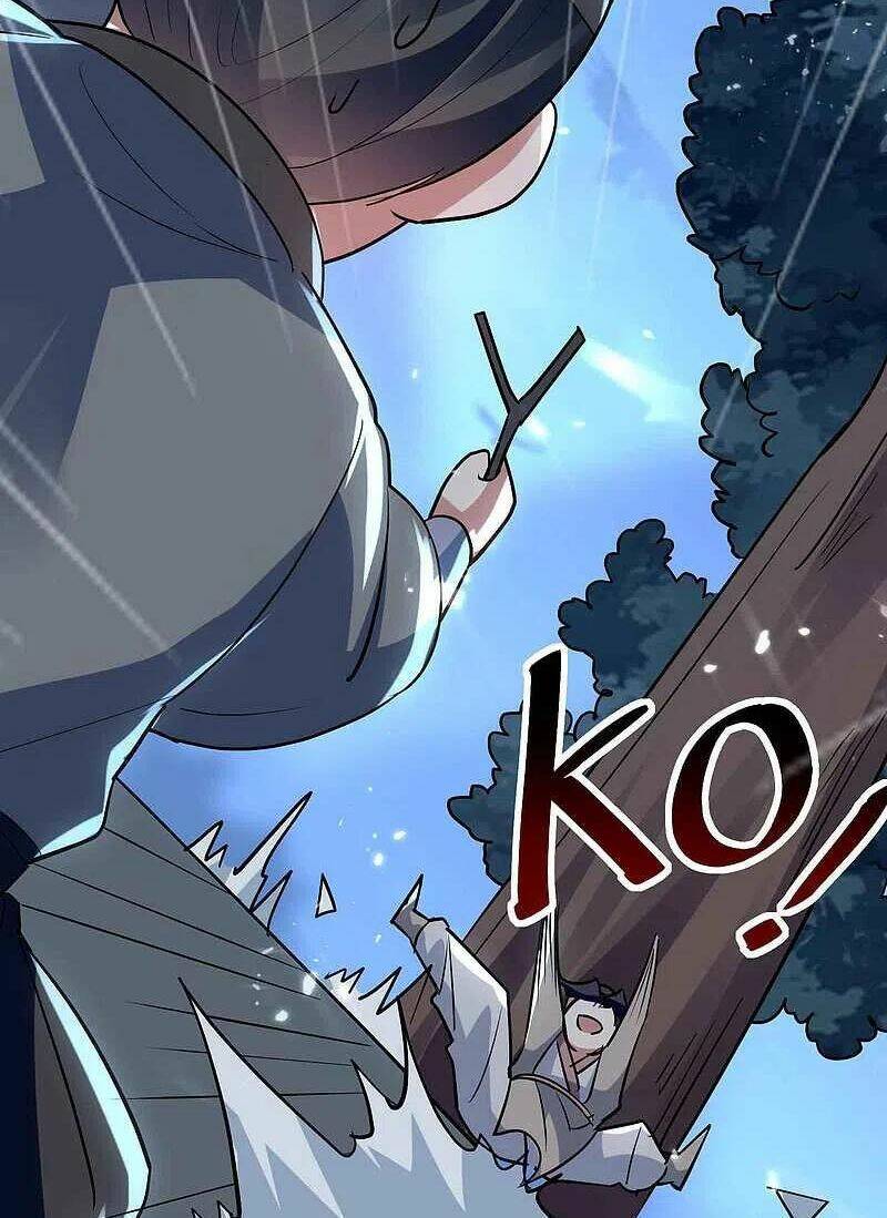 vạn giới tiên vương chapter 176 47