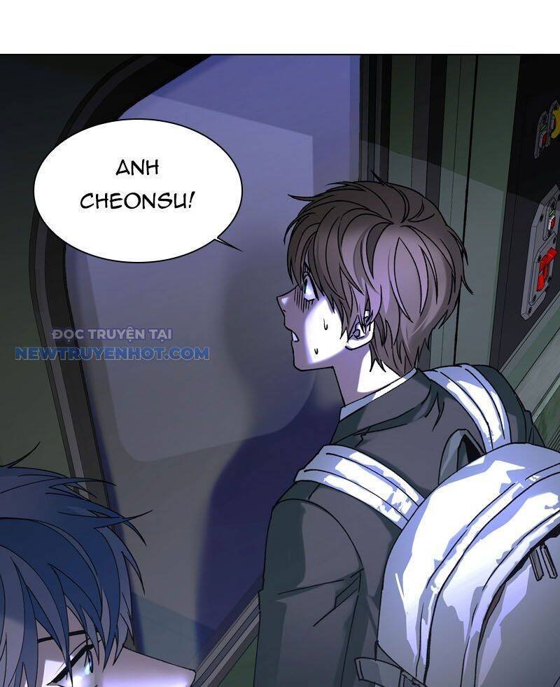 tận thế cũng chỉ là trò chơi chapter 13 143