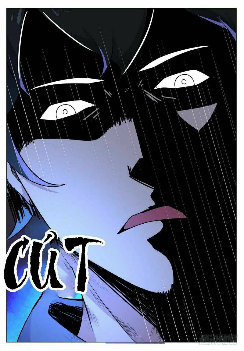 chúa tể quy lai chapter 1 22