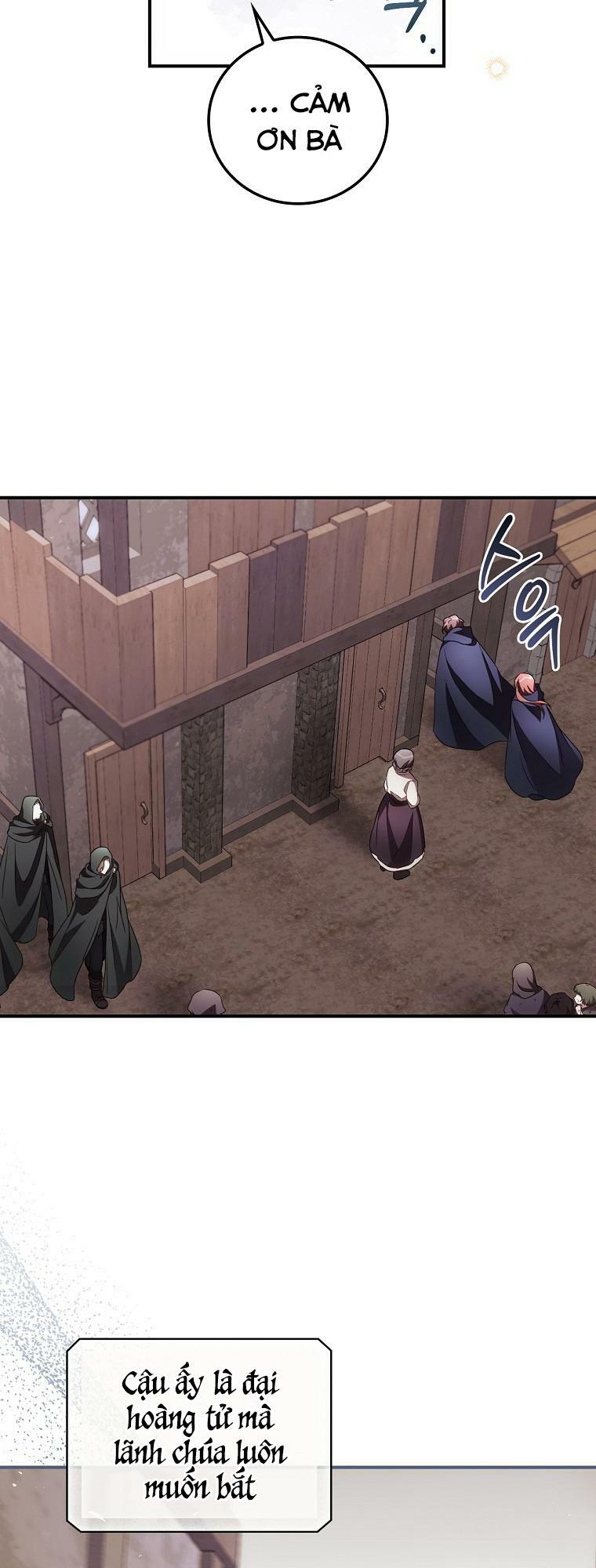 tôi nhìn thấy cái chết của bạn chapter 36 10