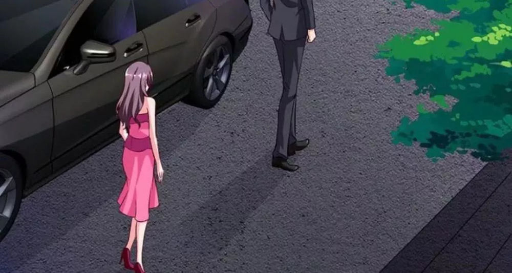 chủ tịch daddy siêu cường lực chapter 27 11