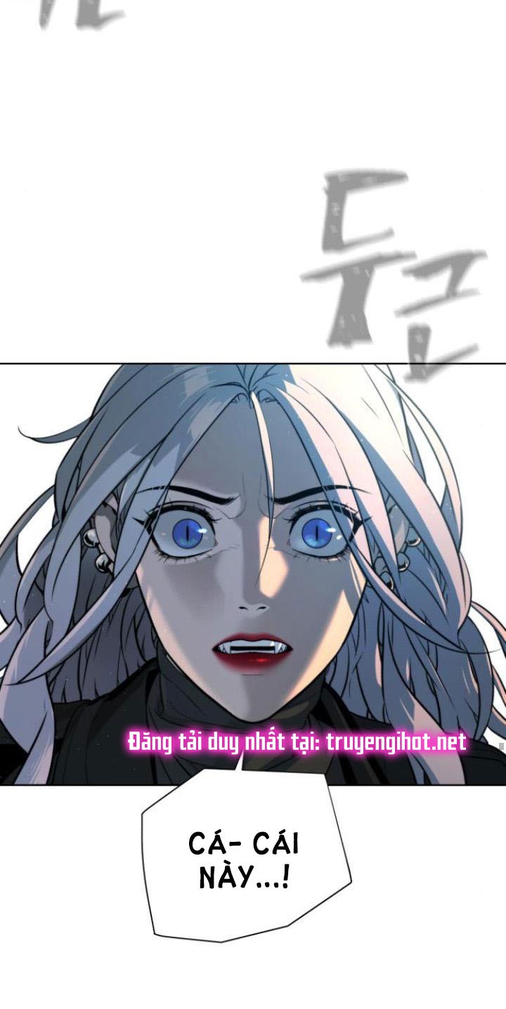 bạch huyết - white blood chapter 60 15