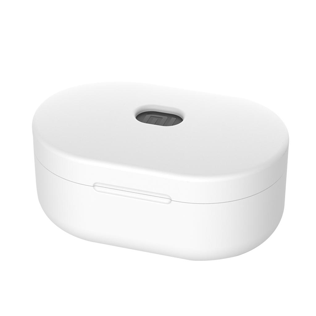 Ốp Lưng Silicon Bảo Vệ Vỏ Mỏng Cho Tai Nghe Redmi Airdots