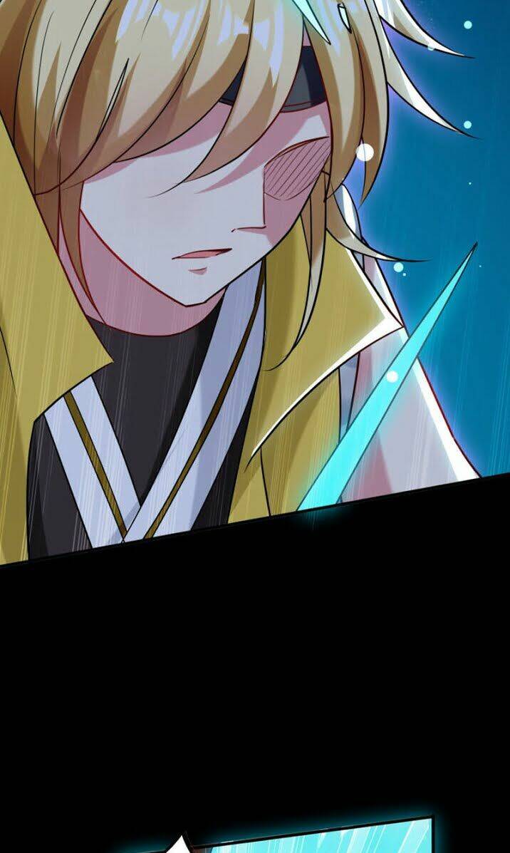 vạn giới tiên vương chapter 54 3