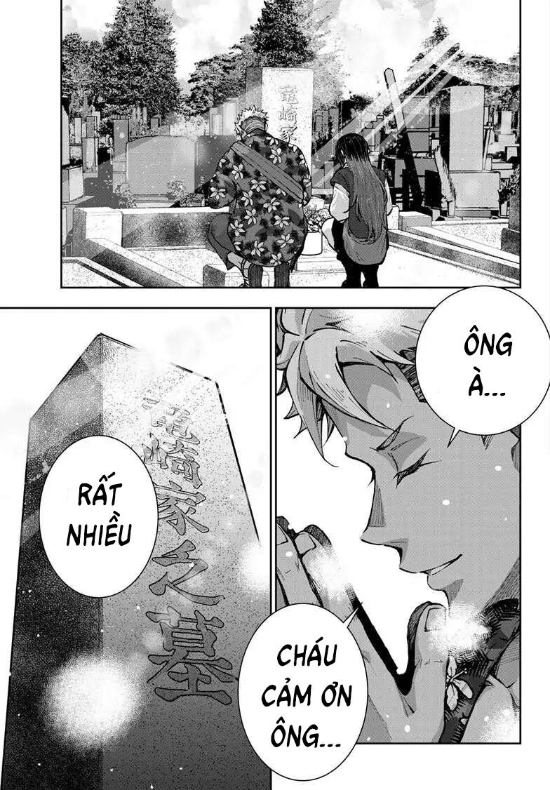 100 điều muốn làm trước khi chết chapter 53 31