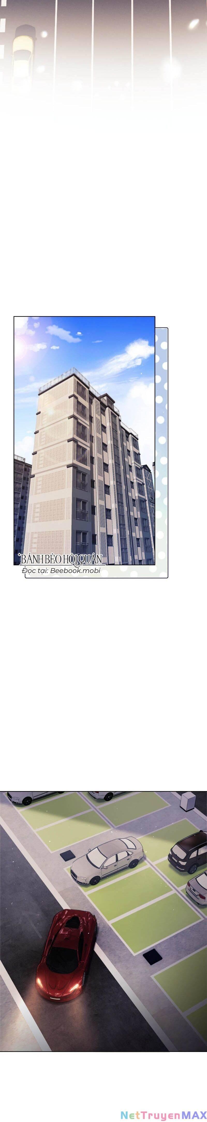 fan vợ - bạn đã biết chưa? chapter 6 8