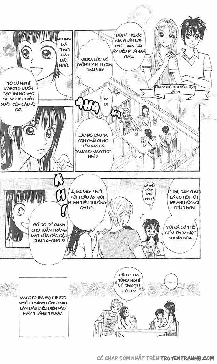 romeo và juliet hiện đại ii chapter 2 7