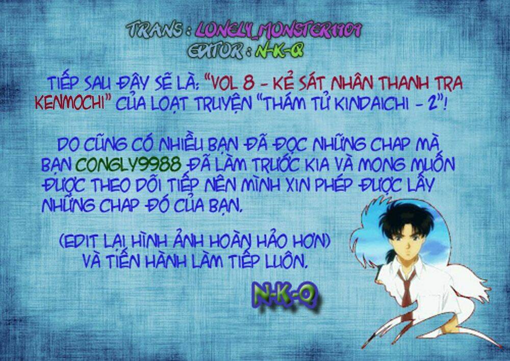 thám tử kindaichi - phần 2 chapter 73 1
