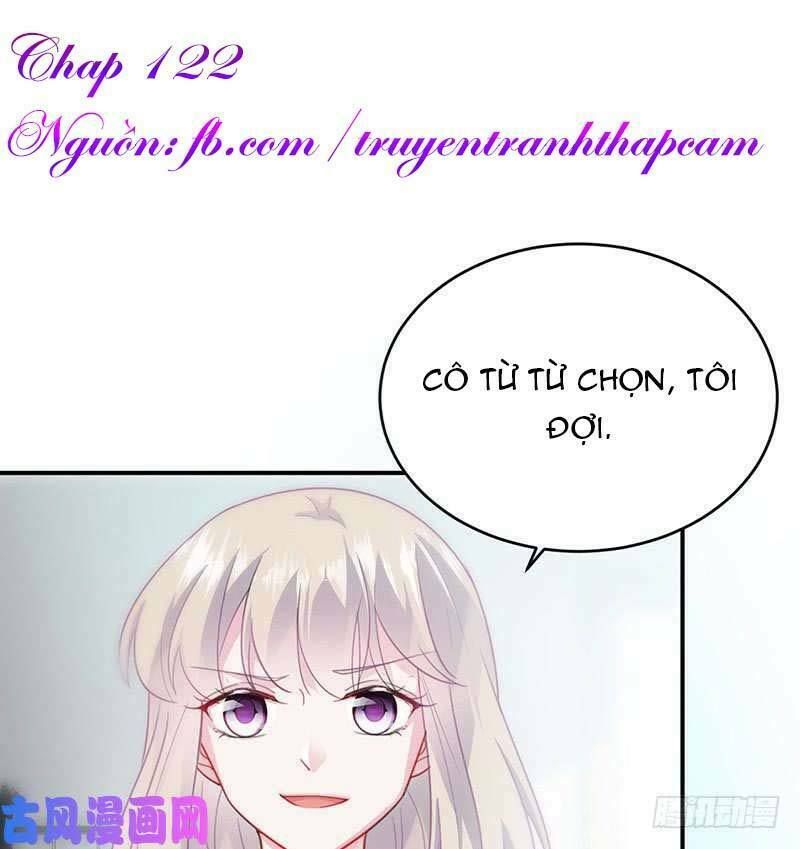 chọc tới chủ tịch tổng tài 2 chapter 122 1
