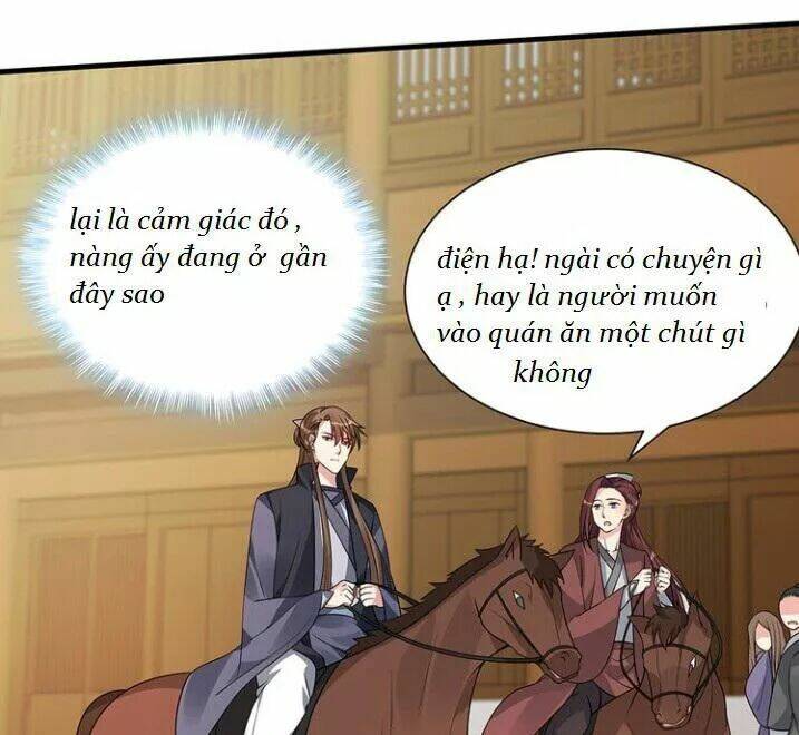 độc phi thần y quá kiêu ngạo chapter 99 69