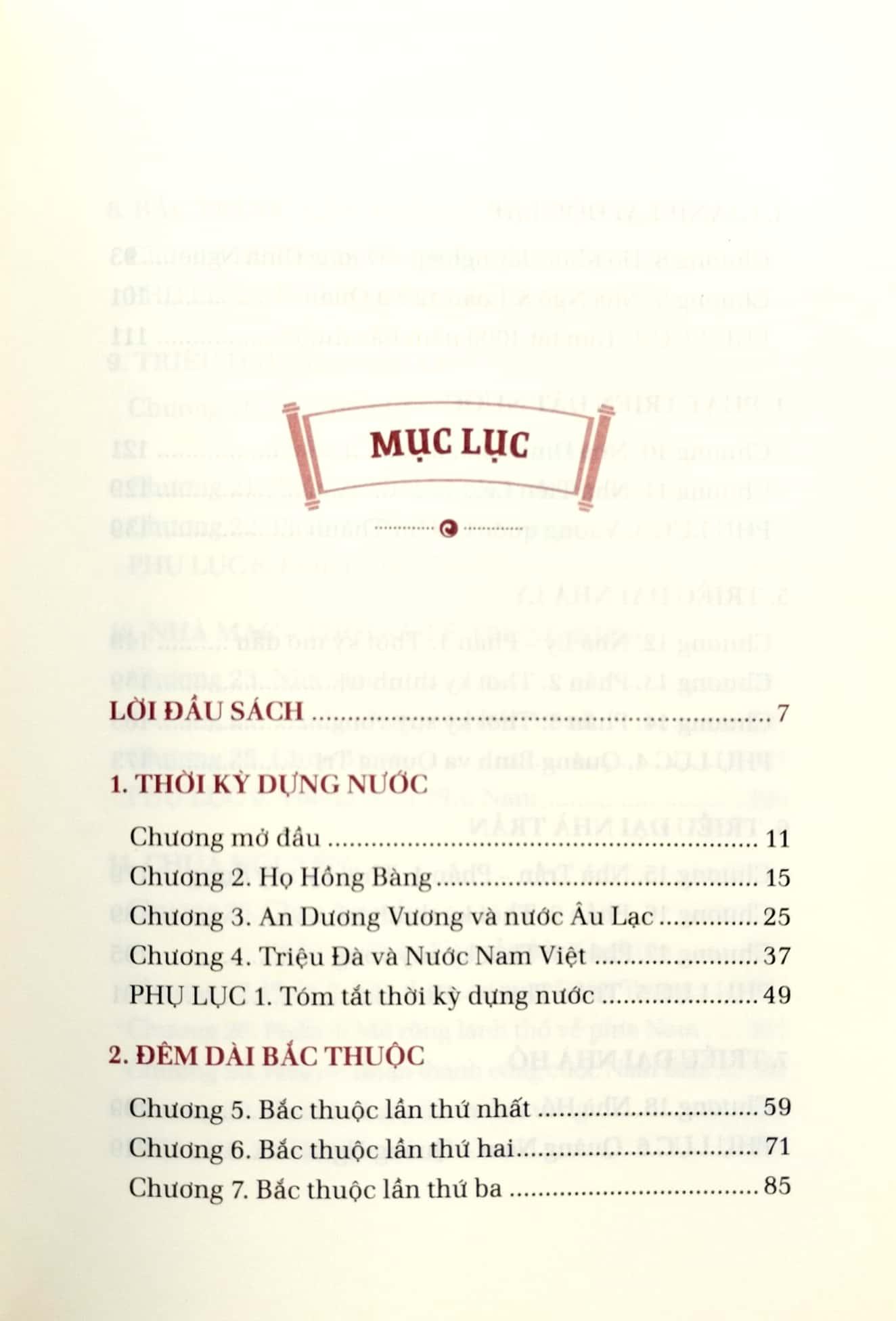 Theo Dòng Sử Việt