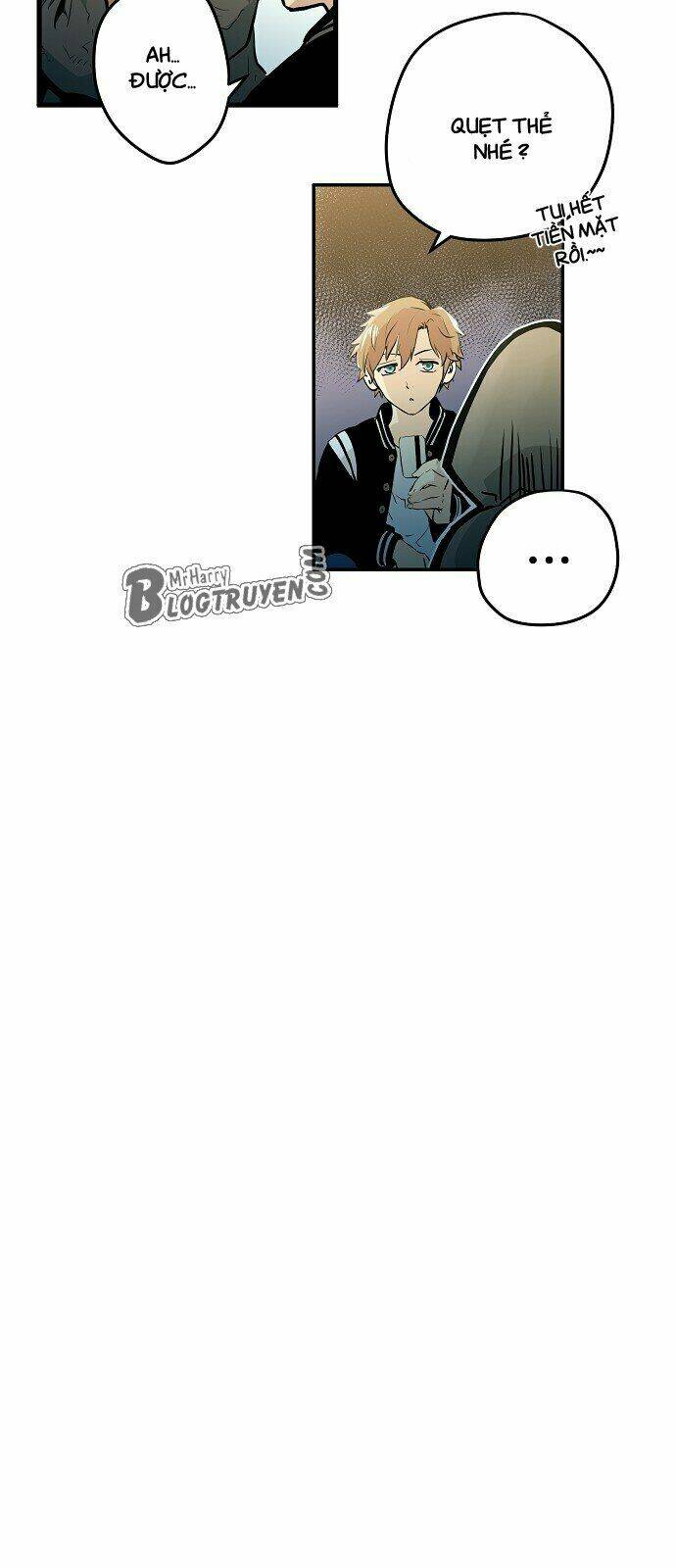 hứa lan chapter 1 31