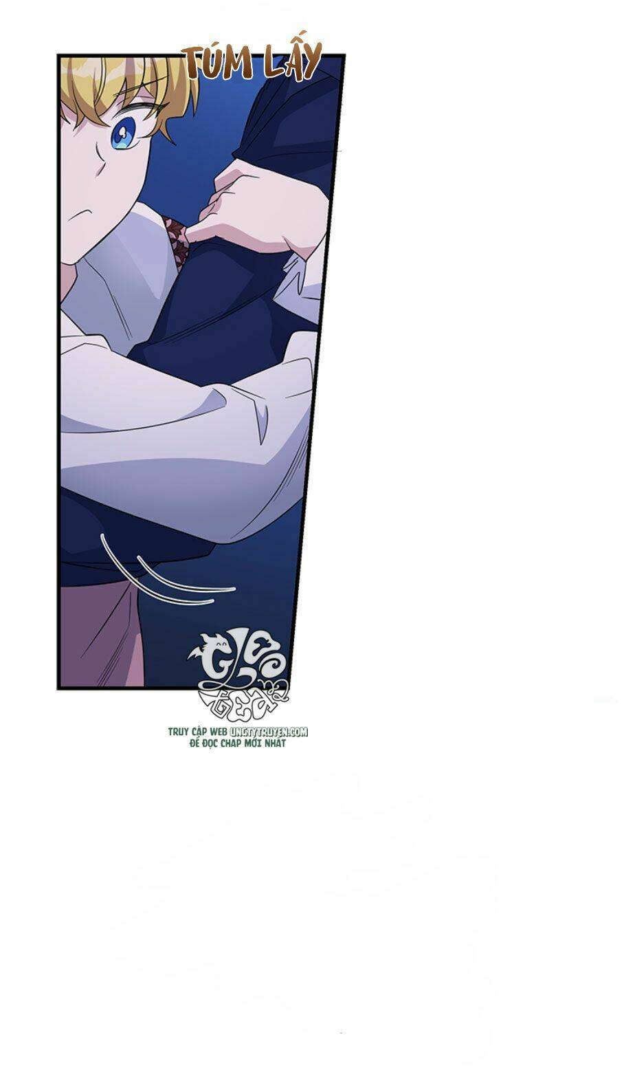 chồng yêu, em muốn đình công! chapter 43 26