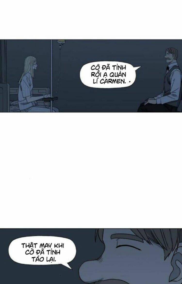 võ sĩ - the boxer chapter 60 84