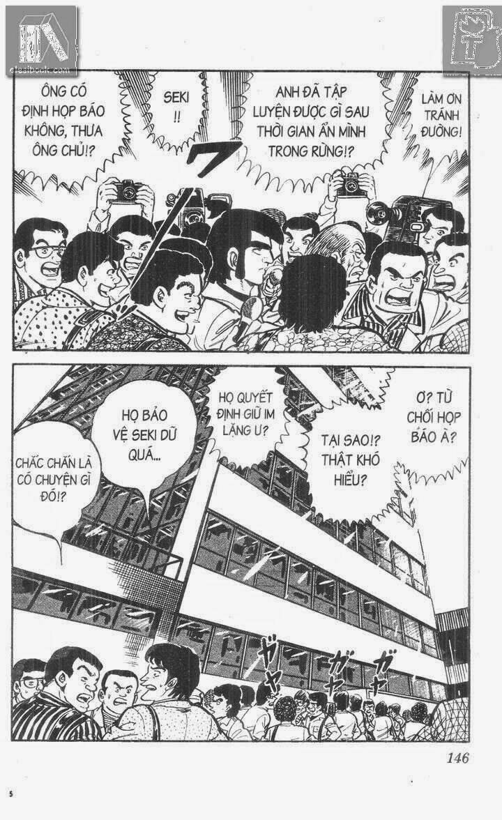 ganbare genki chapter 209 4