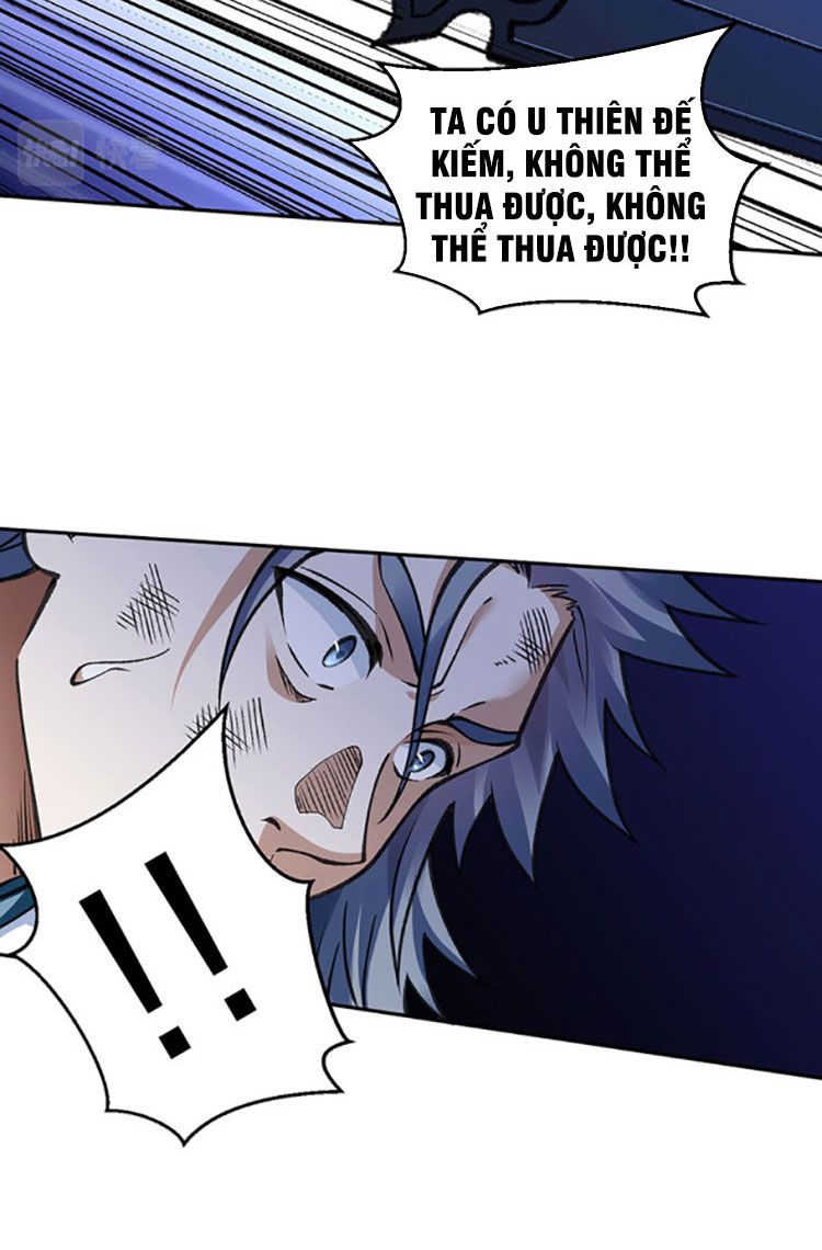 võ đạo độc tôn chapter 407 61